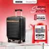 Vali Xách Tay JOYWAY Mở Mặt Trước Cao Cấp - Khóa TSA, Dây Kéo YKK, Bánh Xe 360°, Móc Treo - Giá chỉ 1.099.000₫