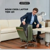 Vali Xách Tay JOYWAY Mở Mặt Trước Cao Cấp - Khóa TSA, Dây Kéo YKK, Bánh Xe 360°, Móc Treo - Giá chỉ 1.099.000₫ 4