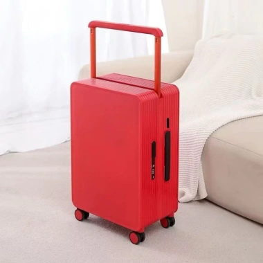 Vali ZEPE 20 cabin cao cấp, chống va đập, bảo vệ hành lý, giá ưu đãi 1.699.320 VND 3