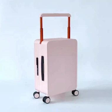 Vali ZEPE 20 cabin cao cấp, chống va đập, bảo vệ hành lý, giá ưu đãi 1.699.320 VND 8