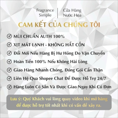 Valida FS.36 Nước Hoa Nữ Auth 100% – Hương Xạ Hương Siêu Gợi Cảm, Siêu Cuốn, Giá Ưu Đãi 101.760₫