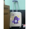 Valy du lịch cao cấp 16 inch cho bé LocknLock - Quà tặng sữa Pediasure giá ưu đãi 199.000 VND 5