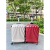Valy Samsonite Cabin S siêu nhẹ, 8.65tr - Giảm giá sốc, chất liệu bền, thiết kế sang trọng 2