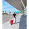 Valy Samsonite Cabin S siêu nhẹ, 8.65tr - Giảm giá sốc, chất liệu bền, thiết kế sang trọng 6