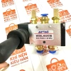 Van gạt tay khí nén 4H210-08 giá xưởng kèm cút nối, giảm âm - Chỉ 82.950 VND 2