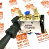 Van gạt tay khí nén 4H210-08 giá xưởng kèm cút nối, giảm âm - Chỉ 82.950 VND 3