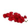 VANTAS Hoa nhân tạo Lan Phalaenopsis 70cm - Vải lụa, dây sắt, bó hoa nội thất 4