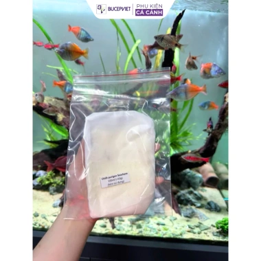 Vật liệu lọc Seachem Purigen 100ml - Khử độc, khử màu vàng bể cá, giá 230.000₫ 8