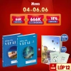 Vật lý 12 SGK mới Tổng ôn thi THPT 2.026 - Moonbook, giảm giá 154.000₫