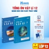 Vật lý 12 SGK mới Tổng ôn thi THPT 2.026 - Moonbook, giảm giá 154.000₫ 2