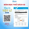 Vật lý 12 SGK mới Tổng ôn thi THPT 2.026 - Moonbook, giảm giá 154.000₫ 3