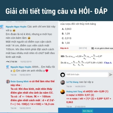 Vật lý 12 SGK mới Tổng ôn thi THPT 2.026 - Moonbook, giảm giá 154.000₫ 6