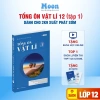 Vật lý 12 SGK mới Tổng ôn thi THPT 2.026 - Moonbook, giảm giá 154.000₫ 9