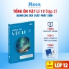 Vật lý 12 SGK mới Tổng ôn thi THPT 2.026 - Moonbook, giảm giá 154.000₫ 10