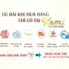 Váy đầm nữ cổ vuông xòe bồng sang chảnh Nhung Kemi - Đi chơi, tiệc xinh 175k 9