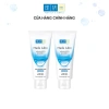 VB Combo 2 Sữa rửa mặt ẩm mịn Hada Labo Nourish Cleanser 80g - Giá 144.000₫