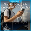 Vention 20.000mAh PD 45W - Sạc nhanh Type-C iPhone 16 Pro Max & Samsung S24 Ultra, bảo hành, chỉ 635k 2