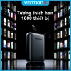 Vention 20.000mAh PD 45W - Sạc nhanh Type-C iPhone 16 Pro Max & Samsung S24 Ultra, bảo hành, chỉ 635k 4