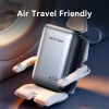 Vention 20.000mAh PD 45W - Sạc nhanh Type-C iPhone 16 Pro Max & Samsung S24 Ultra, bảo hành, chỉ 635k 7