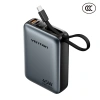 Vention 20.000mAh PD 45W - Sạc nhanh Type-C iPhone 16 Pro Max & Samsung S24 Ultra, bảo hành, chỉ 635k 9