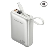 Vention 20.000mAh PD 45W - Sạc nhanh Type-C iPhone 16 Pro Max & Samsung S24 Ultra, bảo hành, chỉ 635k 10