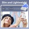 Vention Powerbank 10.000mAh Mini: Sạc không dây từ tính, USB‑C 22.5W, nam châm mạnh, iPhone – 236.500₫ 6