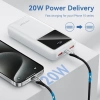 Vention Sạc Dự Phòng 20.000mAh 22.5W PD 3.0 - Màn Hình TFT Siêu Nhanh Giá Ưu Đãi 359.001 VND 6