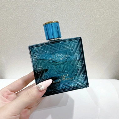Versace Eros 100ml Nước hoa nam EDT/EDP - Hương mạnh mẽ, nam tính - 807.500₫ Lia