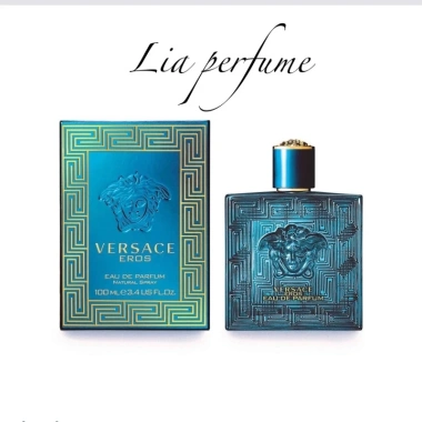 Versace Eros 100ml Nước hoa nam EDT/EDP - Hương mạnh mẽ, nam tính - 807.500₫ Lia 10 Versace Eros 100ml Nước hoa nam EDT/EDP - Hương mạnh mẽ, nam tính - 807.500₫ Lia 10