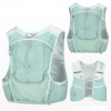 Vest đựng nước chạy bộ VANAHEIMR - Balo leo núi đa ngăn, nhẹ, thoáng khí, tiện lợi 8