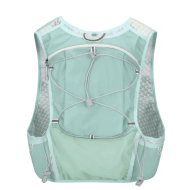 Vest đựng nước chạy bộ VANAHEIMR: Balo leo núi, đạp xe ngăn, nhẹ thoáng khí, tiện 4