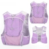 Vest đựng nước chạy bộ VANAHEIMR: Balo leo núi, đạp xe ngăn, nhẹ thoáng khí, tiện 9
