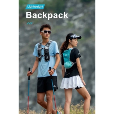 Vest Nước Chạy Bộ Aonijie E913S 5L - Balo Nhẹ Thoáng Khí, Trail, Đạp Xe, Leo Núi 299k 2 Vest Nước Chạy Bộ Aonijie E913S 5L - Balo Nhẹ Thoáng Khí, Trail, Đạp Xe, Leo Núi 299k 2