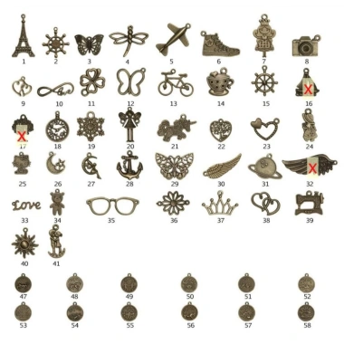 Ví bao hộ chiếu cao cấp khóa cài, khắc tên và gắn charm - Giá chỉ 180.000₫