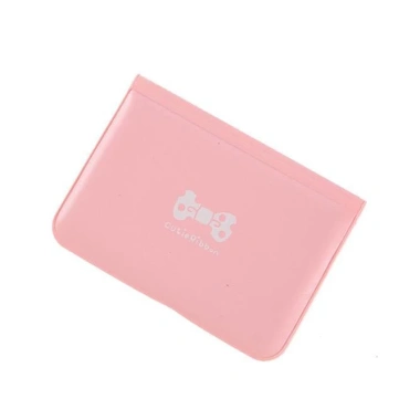 Ví bóp giấy tờ, thẻ ngân hàng, thẻ ATM, card visit, CCCD - Nhỏ gọn 12/24 ngăn, giá chỉ 12.000₫ 2