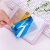 Ví bóp giấy tờ, thẻ ngân hàng, thẻ ATM, card visit, CCCD - Nhỏ gọn 12/24 ngăn, giá chỉ 12.000₫ 4