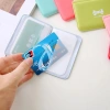 Ví bóp giấy tờ, thẻ ngân hàng, thẻ ATM, card visit, CCCD - Nhỏ gọn 12/24 ngăn, giá chỉ 12.000₫ 7