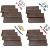 Ví da cao cấp đựng đăng kiểm & giấy tờ ô tô - Bóp tiện có logo xe hơi, ô tô - 29.000₫ 9
