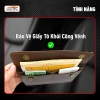 Ví da đựng đăng kiểm, giấy tờ ô tô - Bóp tiện lợi xe hơi Lương Phụ Xe 35.000₫ 3