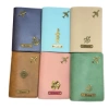 Ví da hộ chiếu cao cấp - Case da sang trọng, quà du lịch, du học, giá 97.000₫