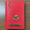 Ví da hộ chiếu cao cấp - Case da sang trọng, quà du lịch, du học, giá 97.000₫ 2
