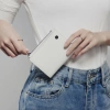 Ví Da NOME Katie - Da thật sang trọng, giảm giá 18% chỉ 685.000₫ 7