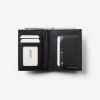 Ví Da NOME Traditional Wallet 3 - Da thật, thiết kế sang trọng, giảm còn 485.000₫ 2