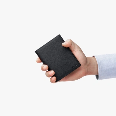 Ví Da NOME Traditional Wallet 3 - Da thật, thiết kế sang trọng, giảm còn 485.000₫ 4