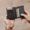 Ví Da NOME Traditional Wallet 3 - Da thật, thiết kế sang trọng, giảm còn 485.000₫ 7