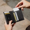 Ví Da NOME Traditional Wallet 3 - Da thật, thiết kế sang trọng, giảm còn 485.000₫ 8