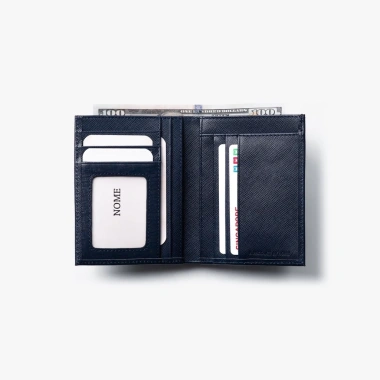 Ví Da NOME Traditional Wallet 3 - Da thật, thiết kế sang trọng, giảm còn 485.000₫ 10