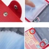 Ví Da PU 24 Ngăn Đựng Thẻ và Hộ Chiếu Cỡ Lớn - Giá 21.500₫ - GUARO 3