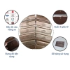 Ví da XCHAT đựng giấy tờ ô tô, bóp đăng kiểm in logo, chất liệu bền đẹp - 30.000₫ 2