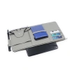 Ví Đựng Giấy Tờ Ô Tô Da Cao Cấp - Kẹp Kính, Túi Gắn Chắn Gió, Giá 27.000₫ 10